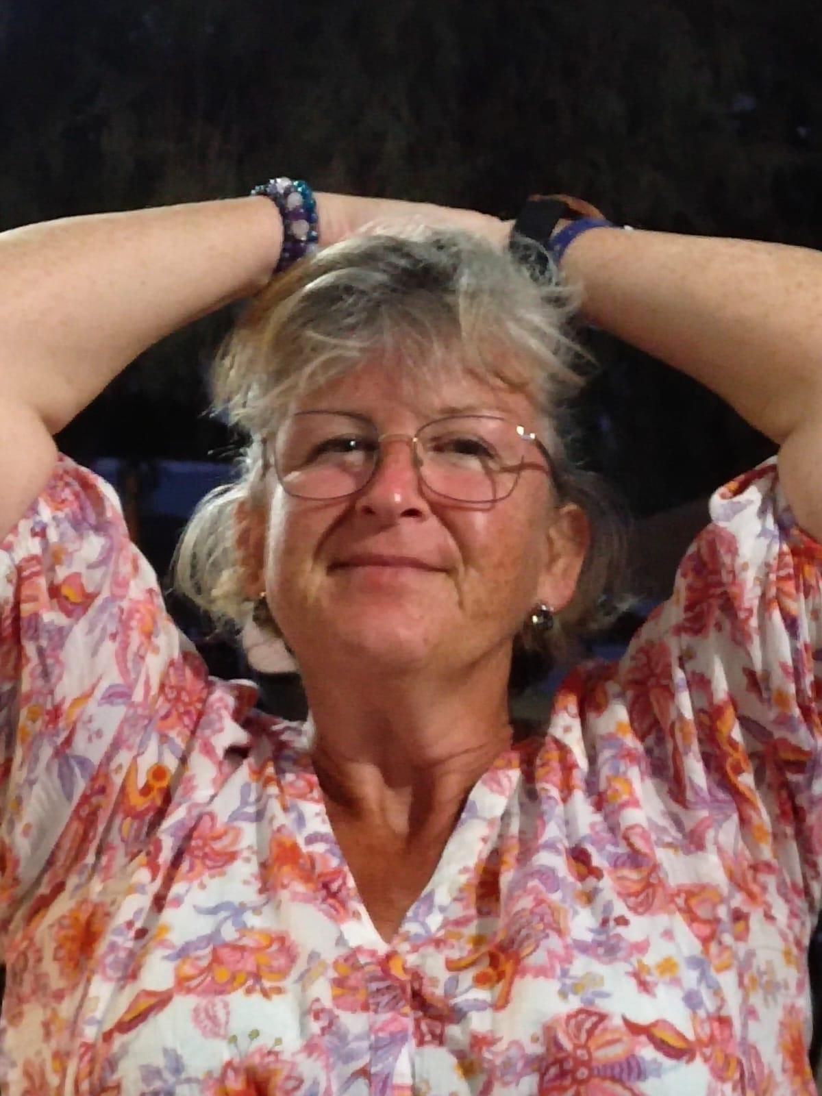 ROUSSIN Valérie, Marie, Paule Née ROUSSIN